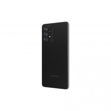 Смартфон Samsung Galaxy A52 4/128GB Black (SM-A525FZKD) фото