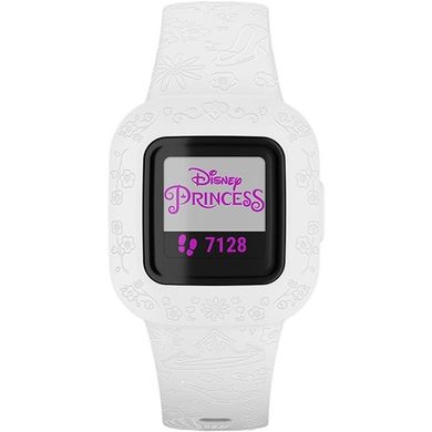 Смарт-часы Garmin Vivofit Jr. 3 Disney Princess (010-02441-12/62/32) фото