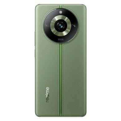Смартфон realme 11 Pro 12/512GB Oasis Green фото