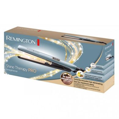 Фени, стайлери Remington Shine Therapy PRO S9300 фото