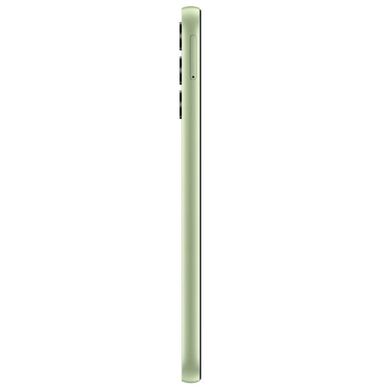 Смартфон Samsung Galaxy A05s SM-A057F 6/128GB Light Green фото