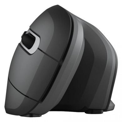 Миша комп'ютерна Trust Verro Ergonomic Wireless Mouse (23507) фото