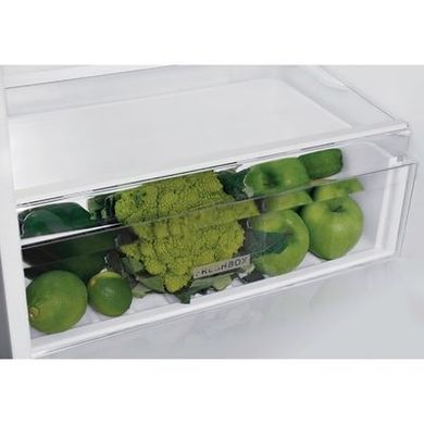 Холодильники WHIRLPOOL W5811EOX фото