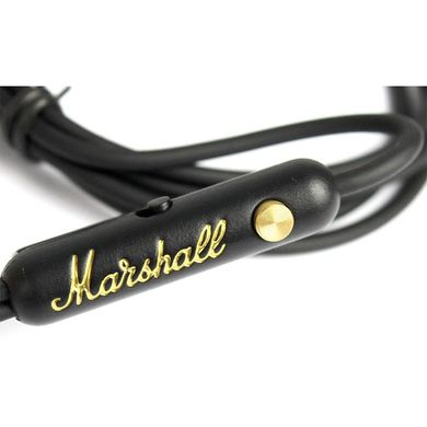 Навушники Marshall Mode EQ Black фото