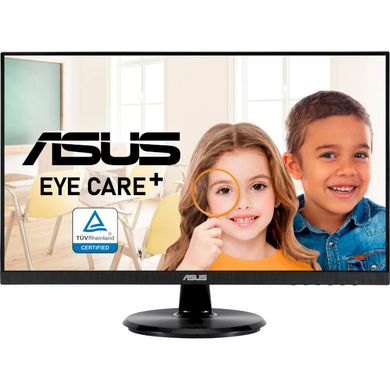 Монітор ASUS VA24DQF (90LM0541-B03370) фото