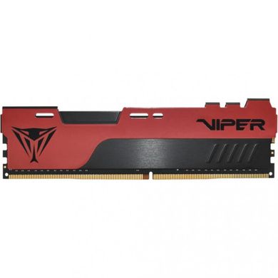 Оперативна пам'ять PATRIOT 32 GB (2x16GB) DDR4 3200 MHz Viper Elite II (PVE2432G320C8K) фото