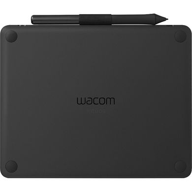 Графічний планшет Wacom Intuos S (CTL-4100K-N) фото