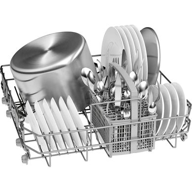Посудомоечные машины Bosch SMS44DI01T фото