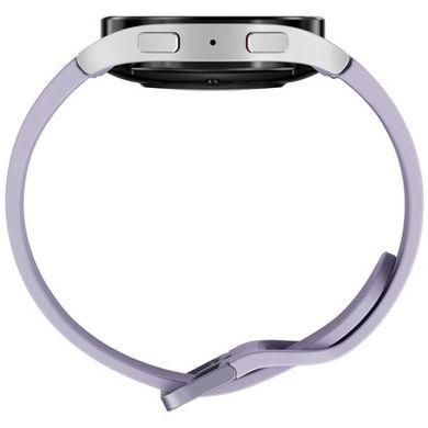 Смарт-годинник Samsung Galaxy Watch5 40mm LTE Silver (SM-R905FZSA) фото