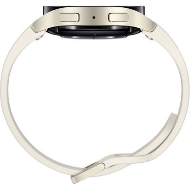 Смарт-годинник Samsung Galaxy Watch6 40mm eSIM Gold (SM-R935FZEA) фото
