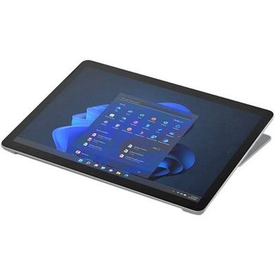 Планшет Microsoft Surface Pro 9 i5 8/128GB Platinum (QCB-00001) фото