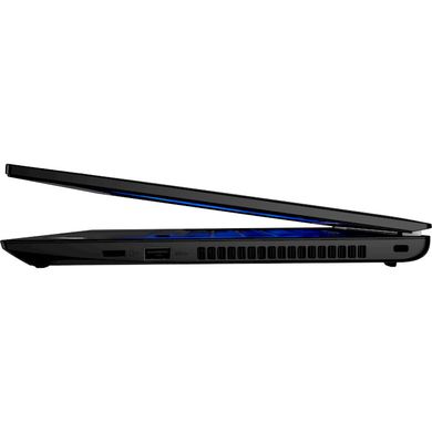 Ноутбук Lenovo ThinkPad L14 Gen 4 Thunder Black (21H1000YRA) фото