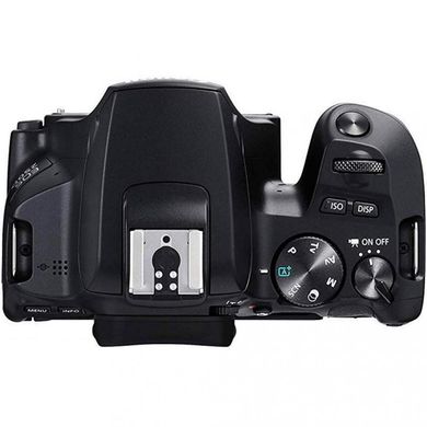 Фотоаппарат Canon EOS 250D kit (18-55mm) DC (3454C009) фото