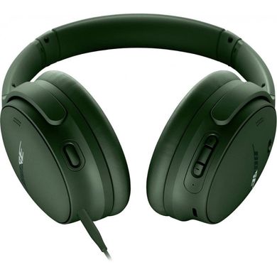Наушники Bose QuietComfort Headphones Cypress Green (884367-0300) фото