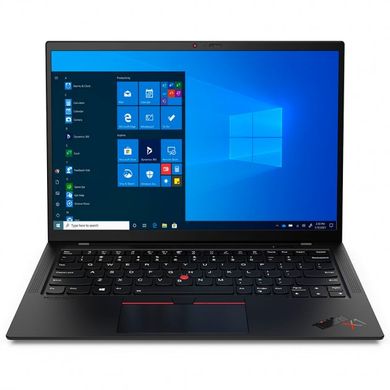 Ноутбук Lenovo ThinkPad X1 Carbon Gen 9 (20XW003GUS) фото