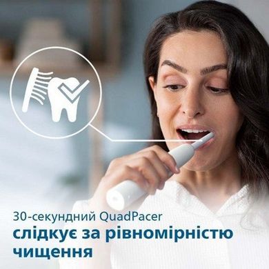 Электрические зубные щетки Philips Sonicare 2100 Series HX3651/13 фото