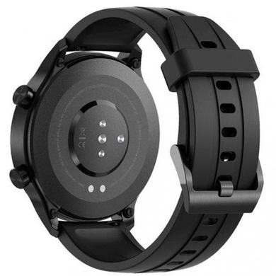 Смарт-годинник realme Watch S Pro Black фото