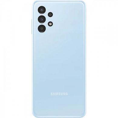 Смартфон Samsung Galaxy A13 SM-A137F 3/32GB Blue фото