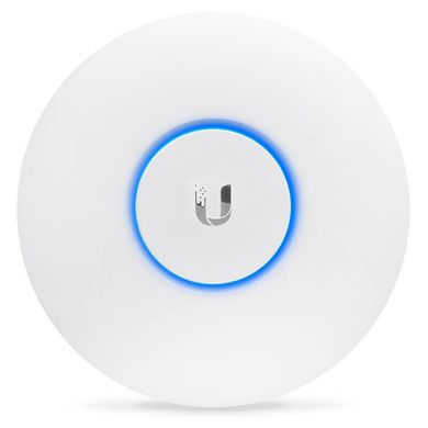 Маршрутизатор и Wi-Fi роутер Ubiquiti UniFi AC LR AP (UAP-AC-LR) фото