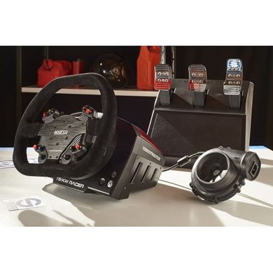 Игровой манипулятор Thrustmaster TS-XW Sparco Racer (4460157) фото