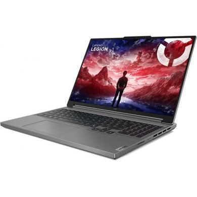 Ноутбук Lenovo Legion Slim 5 16AHP9 (83DH003TUS) фото