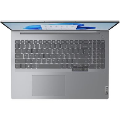 Ноутбук Lenovo ThinkBook 16 G6 ABP Arctic Gray (21KK0041RA) фото