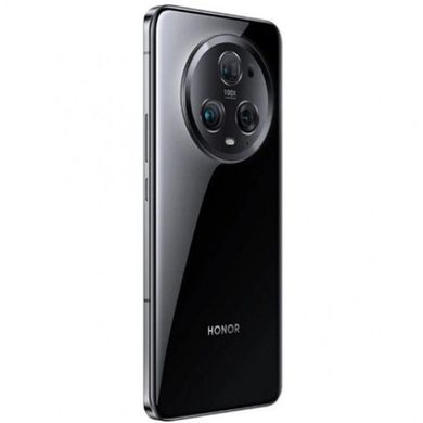 Смартфон Honor Magic5 Pro 12/512GB Black фото