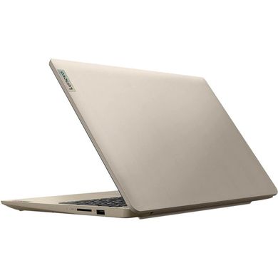 Ноутбук Lenovo IdeaPad 3 15ITL6 Sand (82H802M0RM) фото