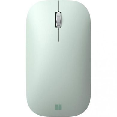 Мышь компьютерная Microsoft Modern Mobile Mint (KTF-00027) фото