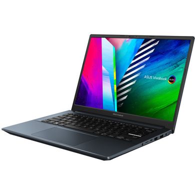 Ноутбук ASUS VivoBook Pro 14 OLED M3401QC (M3401QC-KM148W) фото