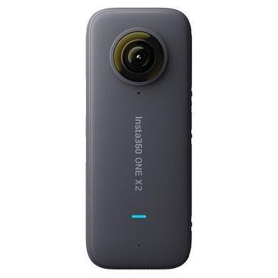 Екшн-камера Insta360 One X2 CINOSXX фото