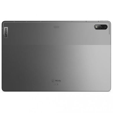 Планшет Lenovo Tab P12 Pro 8/256GB Wi-Fi Storm Grey + Pen (ZA9D0020) фото