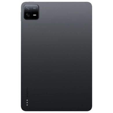 Планшет Xiaomi Pad 6 8/256GB Gray фото
