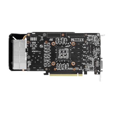 Palit GeForce GTX 1660 Ti Dual (NE6166T018J9-1160C)