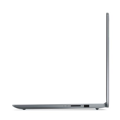 Ноутбук Lenovo IdeaPad Slim 3 15IAH8 Arctic Gray (83ER008URA) фото