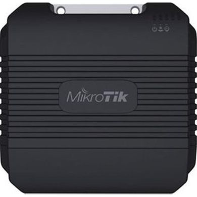 Маршрутизатор и Wi-Fi роутер Mikrotik LtAP (RBLtAP-2HnD) фото