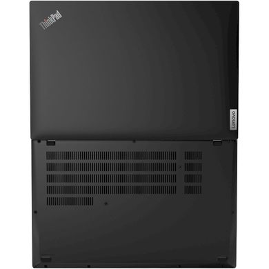 Ноутбук Lenovo ThinkPad L14 Gen 4 Thunder Black (21H1000YRA) фото