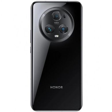 Смартфон Honor Magic5 Pro 12/512GB Black фото