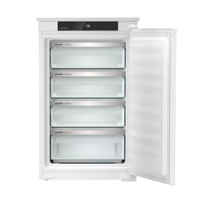 Вбудовані холодильники Liebherr IFSe 3904 Pure фото