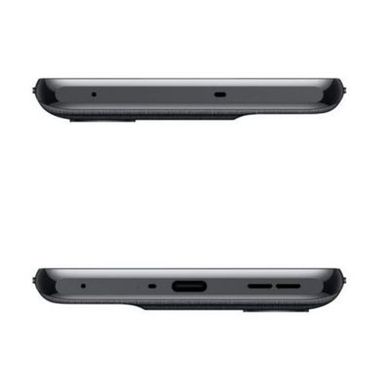 Смартфон OnePlus 10T 5G 8/128GB Moonstone Black фото