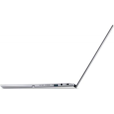 Ноутбук Acer Spin 3 SP314-54N Pure Silver (NX.HQ7EU.00V) фото