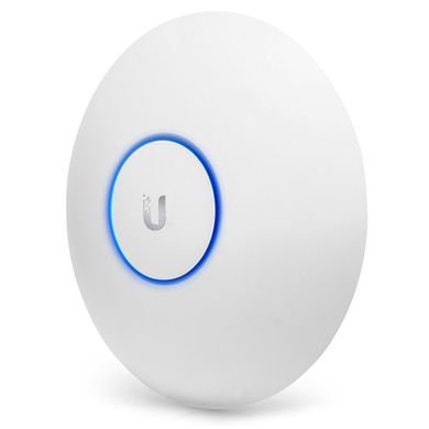 Маршрутизатор и Wi-Fi роутер Ubiquiti UniFi AC LR AP (UAP-AC-LR) фото