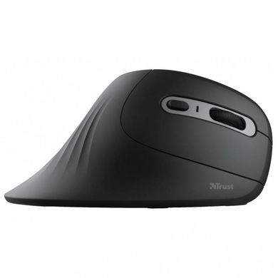 Мышь компьютерная Trust Verro Ergonomic Wireless Mouse (23507) фото