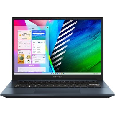 Ноутбук ASUS VivoBook Pro 14 OLED M3401QC (M3401QC-KM148W) фото