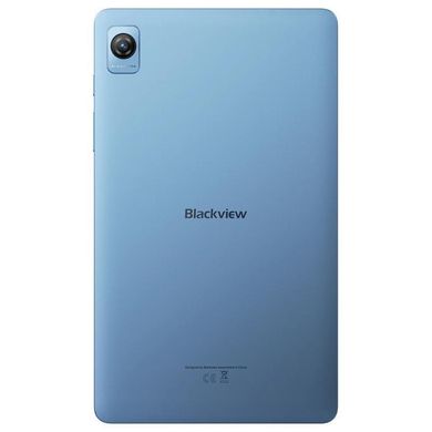 Планшет Blackview Tab 60 4/128GB LTE Glacier Blue фото