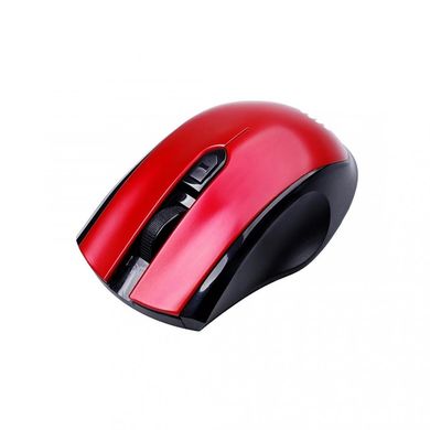 Мышь компьютерная Acer OMR032 WL Black/Red (ZL.MCEEE.009) фото