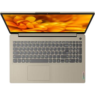 Ноутбук Lenovo IdeaPad 3 15ITL6 Sand (82H802M0RM) фото