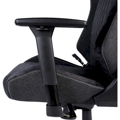 Геймерское (Игровое) Кресло HATOR Ironsky Fabric Black (HTC-898) фото