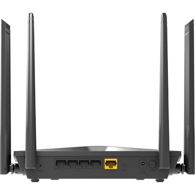 Маршрутизатор и Wi-Fi роутер D-Link DIR-2150/EE фото