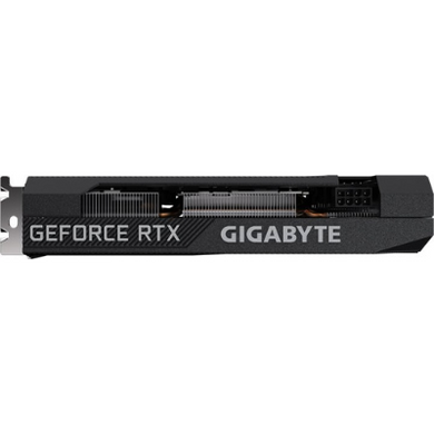 GIGABYTE GeForce RTX 3060 GAMING OC 8G (GV-N3060GAMING OC-8GD)